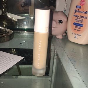 fenty beauty foundation